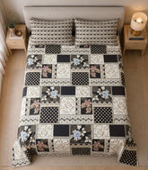 Heritage Patchwork - Bedsheet set