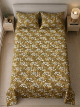 Golden Meadow - Bedsheet Set
