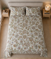 Vintage Meadow - Bedsheet set
