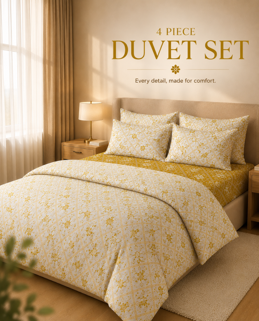 Duvet Sets