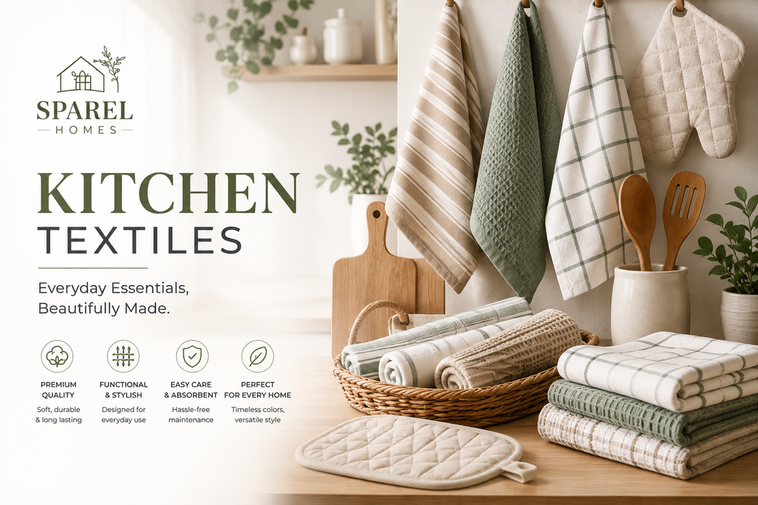 Kitchen Textile