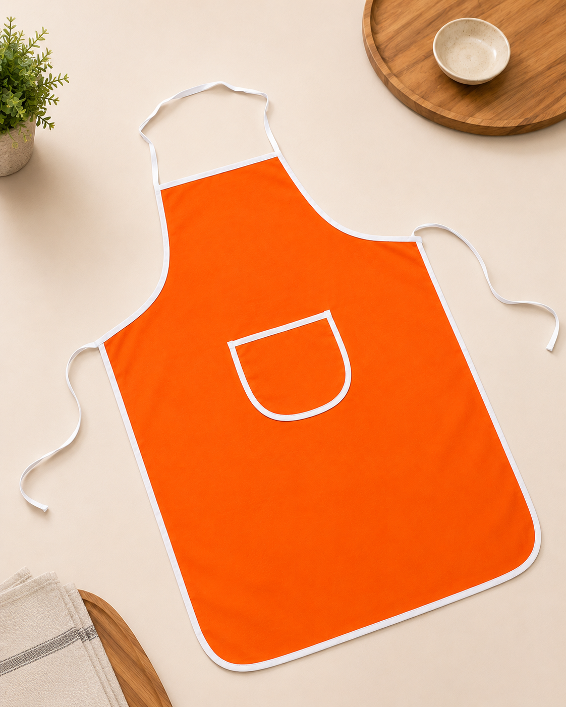 Waterproof Kitchen Apron