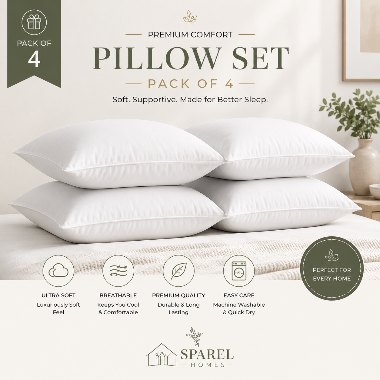 Pillow